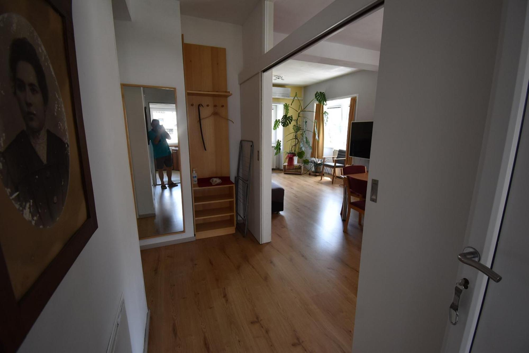 Apartments Free Alps, Massage & Wine Bovec Exteriör bild