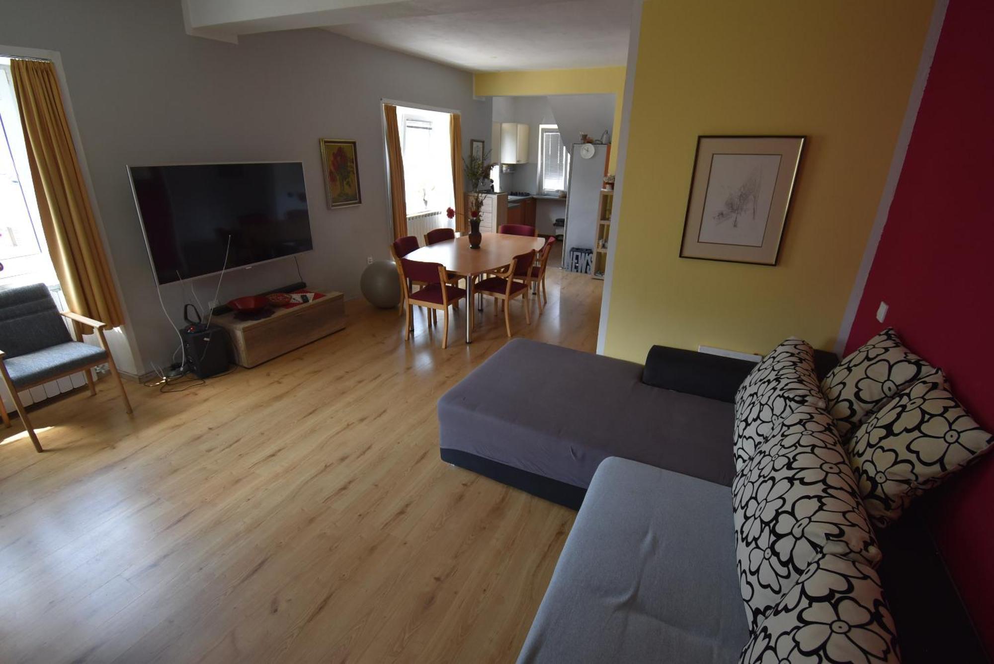 Apartments Free Alps, Massage & Wine Bovec Exteriör bild