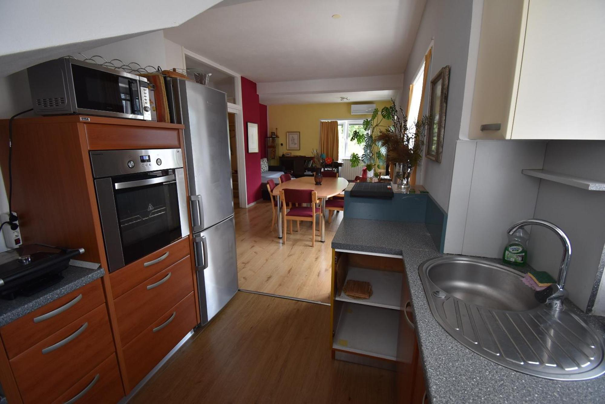 Apartments Free Alps, Massage & Wine Bovec Exteriör bild