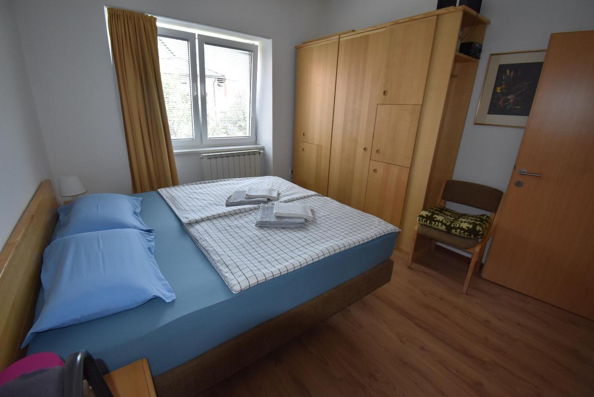Apartments Free Alps, Massage & Wine Bovec Exteriör bild