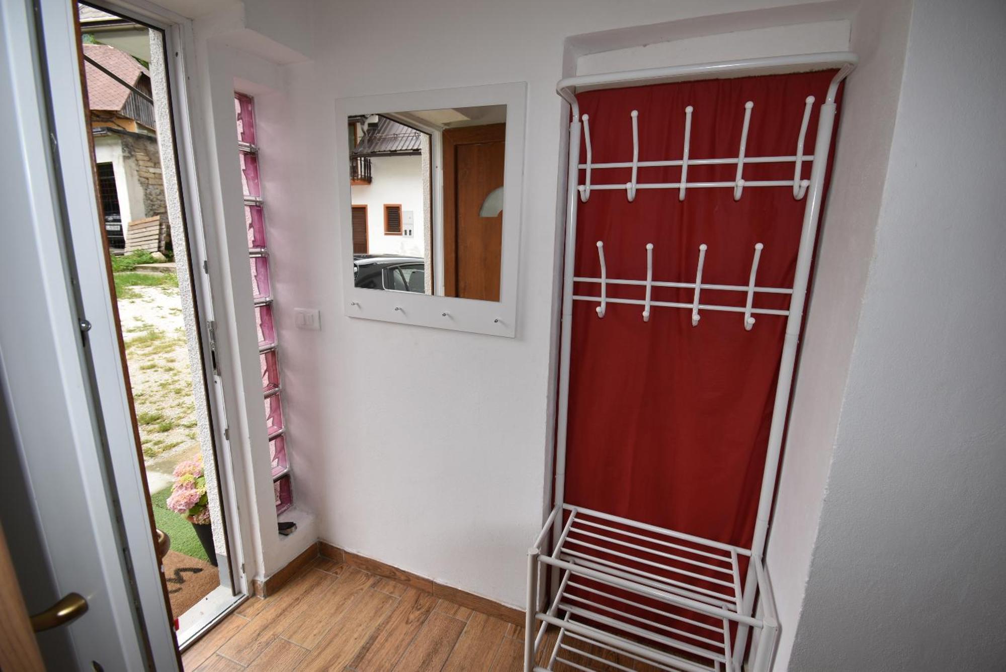 Apartments Free Alps, Massage & Wine Bovec Exteriör bild